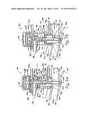 Valve Block for a Backflushing and Teat Dip Applicator System diagram and image