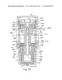 Valve Block for a Backflushing and Teat Dip Applicator System diagram and image