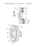 Valve Block for a Backflushing and Teat Dip Applicator System diagram and image