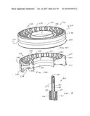 Valve Block for a Backflushing and Teat Dip Applicator System diagram and image