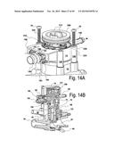 Valve Block for a Backflushing and Teat Dip Applicator System diagram and image