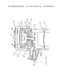 Valve Block for a Backflushing and Teat Dip Applicator System diagram and image