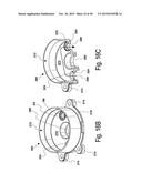 Valve Block for a Backflushing and Teat Dip Applicator System diagram and image