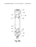 Valve Block for a Backflushing and Teat Dip Applicator System diagram and image