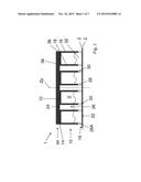 Cattle Floor diagram and image