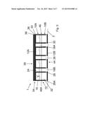 Cattle Floor diagram and image