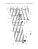 POWERED CORRAL SYSTEM diagram and image