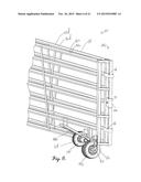 POWERED CORRAL SYSTEM diagram and image