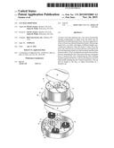 Ant Bait Dispenser diagram and image