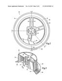 Ant Bait Dispenser diagram and image