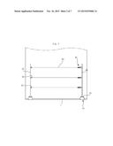 APPARATUS FOR REPELLING BIRDS diagram and image