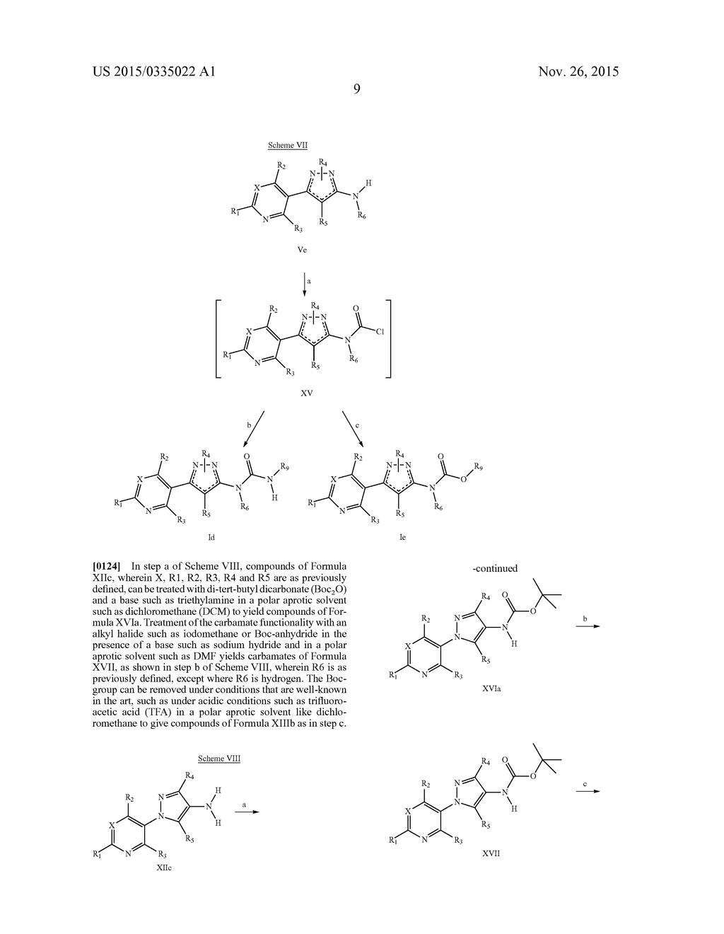 PESTICIDAL COMPOSITIONS AND PROCESSES RELATED THERETO - diagram, schematic, and image 10