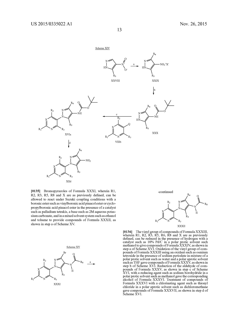 PESTICIDAL COMPOSITIONS AND PROCESSES RELATED THERETO - diagram, schematic, and image 14