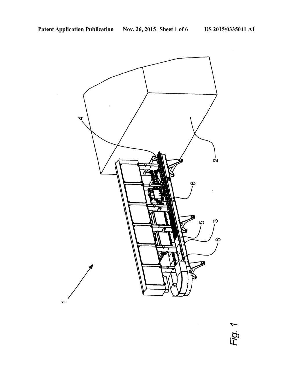 METHOD FOR PRODUCING FROZEN ICE CREAM PRODUCTS - diagram, schematic, and image 02