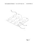 METHOD FOR PRODUCING FROZEN ICE CREAM PRODUCTS diagram and image