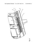 METHOD FOR PRODUCING FROZEN ICE CREAM PRODUCTS diagram and image