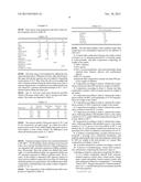 A TOMATO FIBRE COMPOSITION AND METHOD FOR THE PREPARATION THEREOF diagram and image