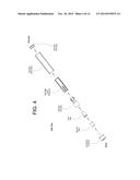 CARTRIDGE AND FLUID RESERVOIR FOR A VAPORIZER diagram and image