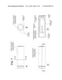 CARTRIDGE AND FLUID RESERVOIR FOR A VAPORIZER diagram and image