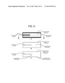 CARTRIDGE AND FLUID RESERVOIR FOR A VAPORIZER diagram and image