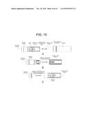 CARTRIDGE AND FLUID RESERVOIR FOR A VAPORIZER diagram and image