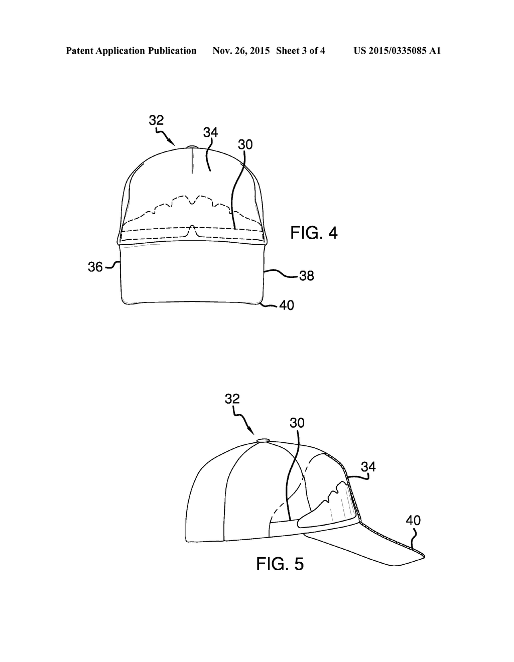 Hat Shaping Assembly - diagram, schematic, and image 04
