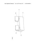 REAR VIEWING APPARATUS FOR ATTACHMENT TO HEADGEAR AND RELATED METHODS diagram and image