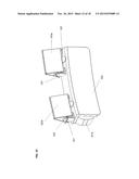 REAR VIEWING APPARATUS FOR ATTACHMENT TO HEADGEAR AND RELATED METHODS diagram and image