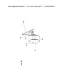 REAR VIEWING APPARATUS FOR ATTACHMENT TO HEADGEAR AND RELATED METHODS diagram and image