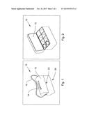 LOCK IT LUNCH BOX diagram and image