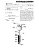 TEMPORARY HAIR COLORING SYSTEM AND METHOD diagram and image