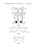 TEMPORARY HAIR COLORING SYSTEM AND METHOD diagram and image