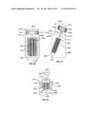 TEMPORARY HAIR COLORING SYSTEM AND METHOD diagram and image