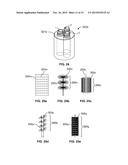 TEMPORARY HAIR COLORING SYSTEM AND METHOD diagram and image