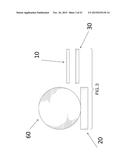 PRESSED COSMETIC POWDER CAKE DEVICES AND METHODS diagram and image