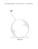 PRESSED COSMETIC POWDER CAKE DEVICES AND METHODS diagram and image