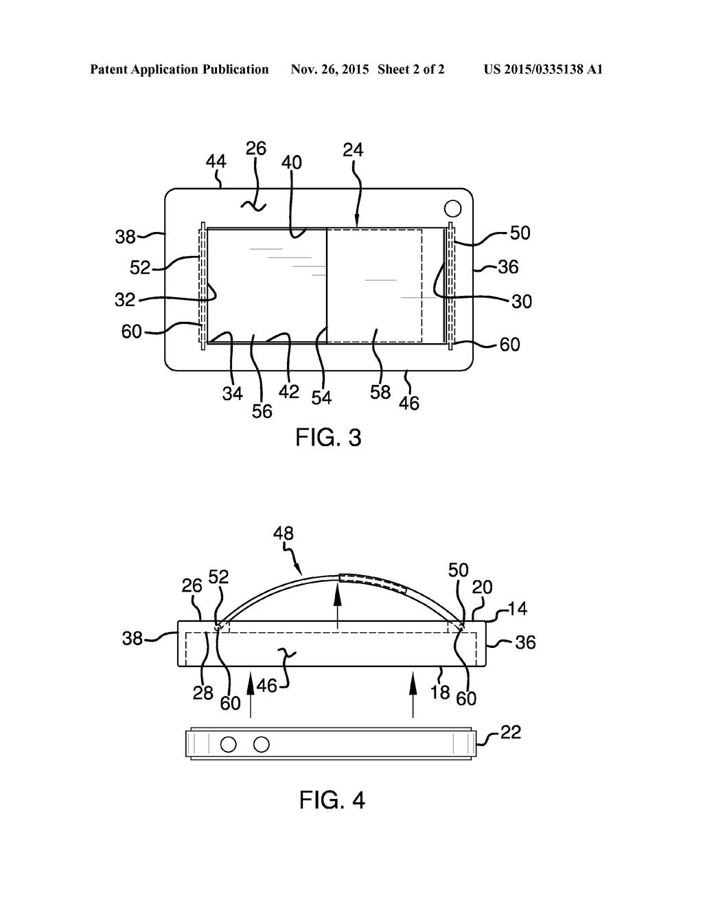 Carrying Case Assembly - diagram, schematic, and image 03