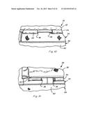 Light Weight Modular Pouch Attachment System And Method diagram and image