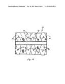 Light Weight Modular Pouch Attachment System And Method diagram and image