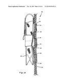 Light Weight Modular Pouch Attachment System And Method diagram and image