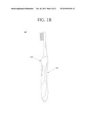 TIMING TOOTHBRUSH diagram and image