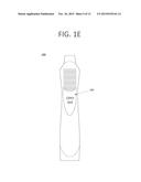 TIMING TOOTHBRUSH diagram and image