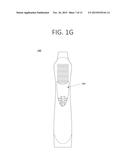 TIMING TOOTHBRUSH diagram and image