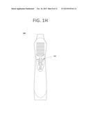 TIMING TOOTHBRUSH diagram and image