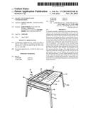 FRAME TYPE WORKSTATION CONFIGURATIONS diagram and image