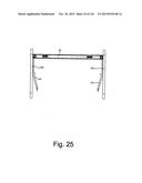 FRAME TYPE WORKSTATION CONFIGURATIONS diagram and image