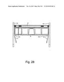 FRAME TYPE WORKSTATION CONFIGURATIONS diagram and image