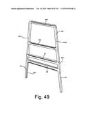 FRAME TYPE WORKSTATION CONFIGURATIONS diagram and image