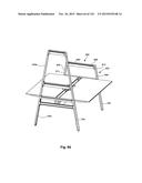 FRAME TYPE WORKSTATION CONFIGURATIONS diagram and image