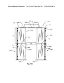 FRAME TYPE WORKSTATION CONFIGURATIONS diagram and image